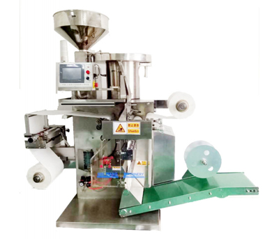 Alu Alu Foil Strip Packaging Machine