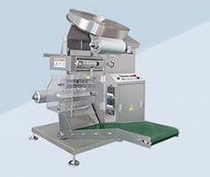 SHW-APM Rotary Disc