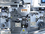 Effervescent Tablet Strip Packaging Machine, SHW-P Series