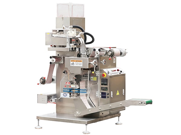 SHW-APM Button Control (Capacity: 600-1500 pcs/min)