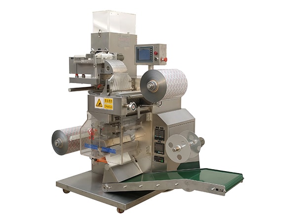 SHW-APM Compact (Capacity: 600-1500 pcs/min)