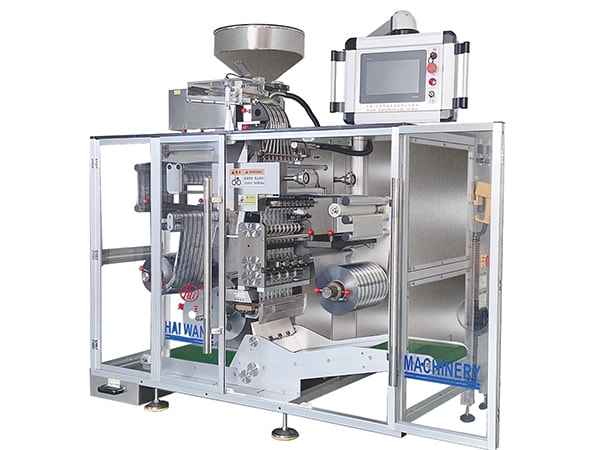 SHW-APM High Speed (Capacity: 600-2100 pcs/min)