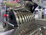 SHW-APM High Speed (Capacity: 600-2100 pcs/min)