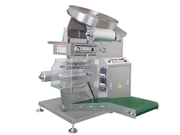 SHW-APM Rotary Disc (Capacity: 600-1500 pcs/min)