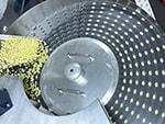 SHW-APM Rotary Disc (Capacity: 600-1500 pcs/min)
